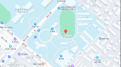 成都纺织高等专科学校五年制大专地址