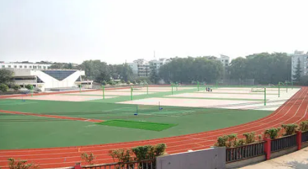 四川交通运输职业学院