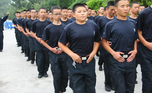 技校都有什么专业比较适合男孩