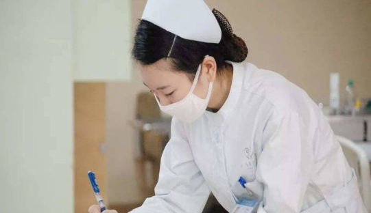 护理专业可以报考卫生资格证吗