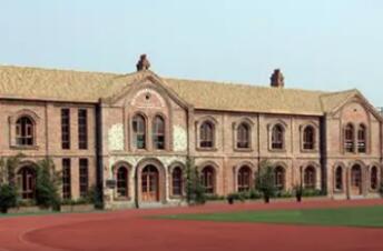 四川国际标榜职业学院