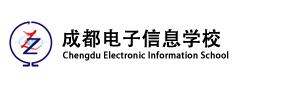 学校logo
