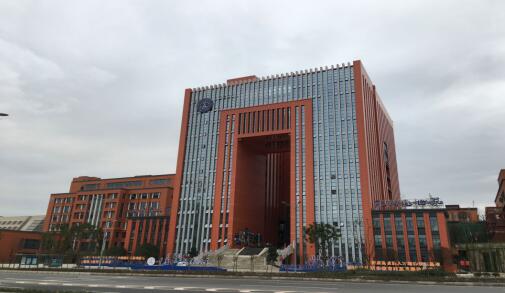 重庆五一高级技工学校巴南校区