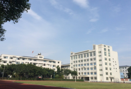 成都市公办职高学校排名榜