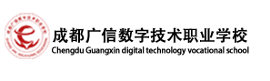 学校logo