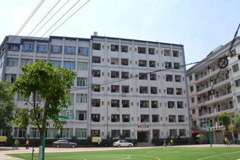 重庆光华女子职业学校