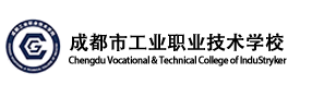 学校logo