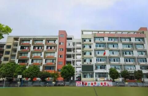 重庆市工艺美术学校有哪些专业