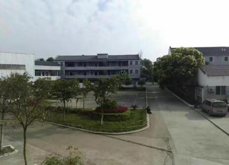 成都市庄园机电职业技术学校