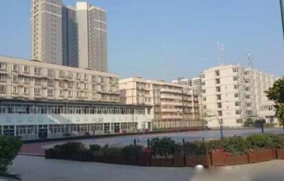 核工业成都机电学校