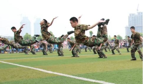 重庆市南川隆化职业中学校