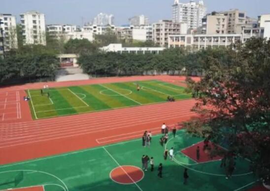 重庆市綦江职业技术学校怎么样