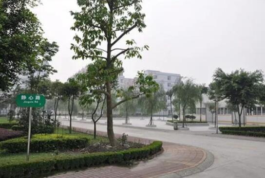 重庆市渝东卫生学校