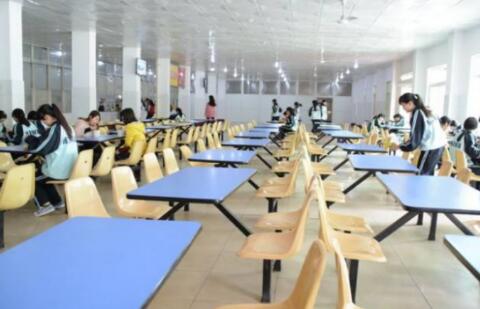四川大学附设华西卫生学校青羊校区