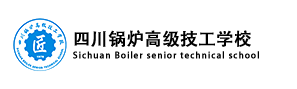 学校logo