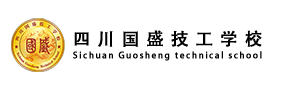 学校logo