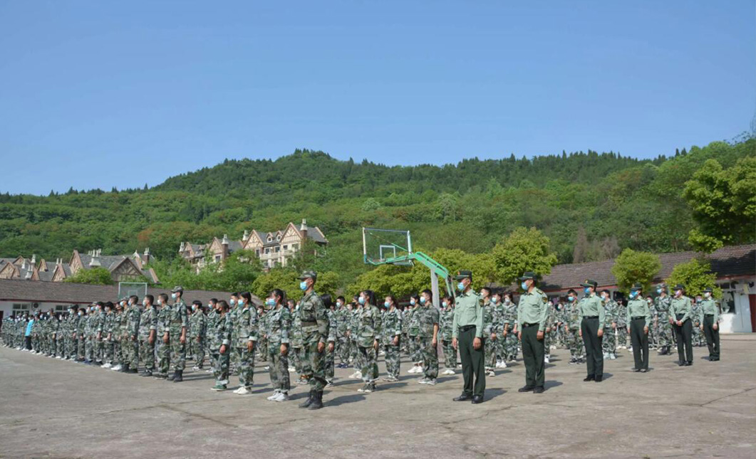 四川慧明中等专业学校