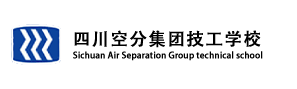 学校logo