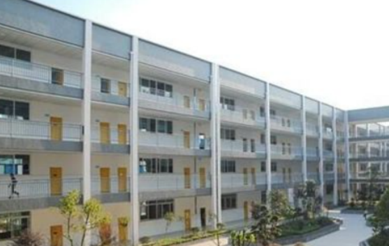 四川省大竹县职业中学2022招生简章