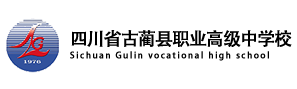 学校logo