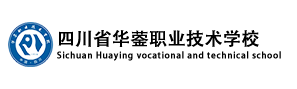 学校logo