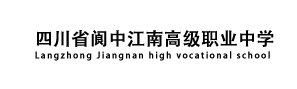 学校logo