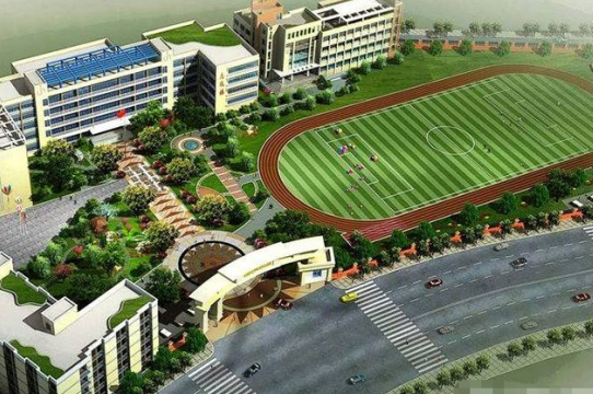 四川省泸州市江南职业中学校地址、联系方式