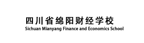 学校logo