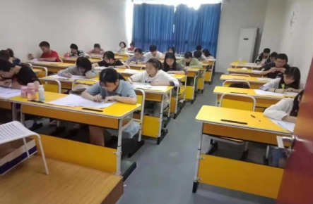 成都明阳单招培训学校