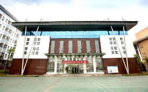 四川省屏山县职业技术学校录取信息