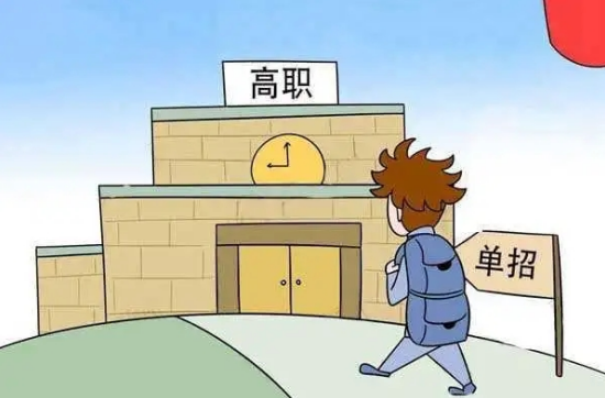 四川省的单招警察学校有那些
