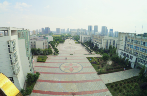 四川职业技术学院