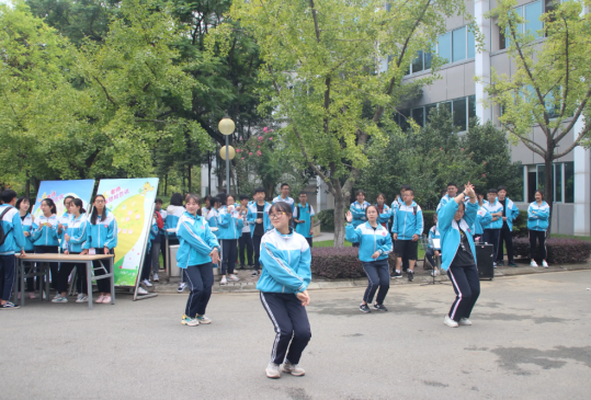 成都市航天中学