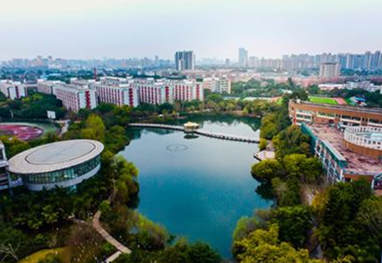 四川城市技师学院