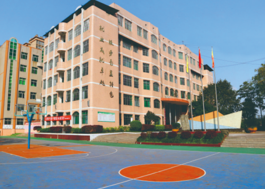 四川省渠县职业中专学校2023招生简章