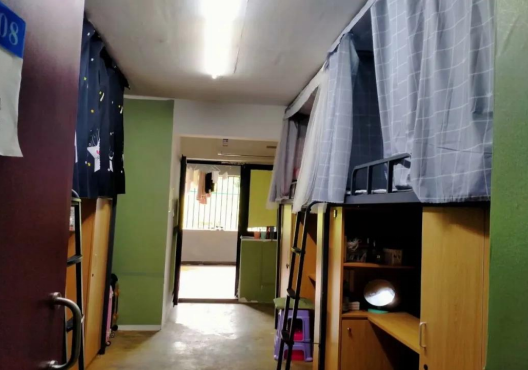 重庆舞蹈学校宿舍