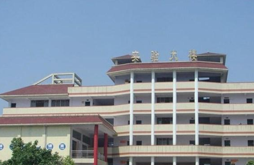 重庆市江津五中