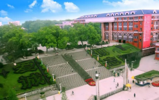 重庆合川普高有哪些学校