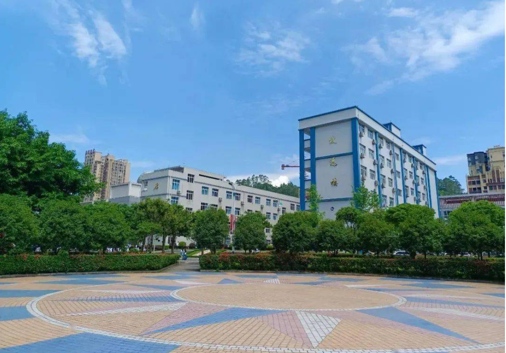 长宁县职业技术学校