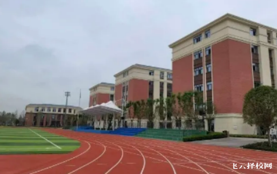 德阳博雅明德高级中学怎么样