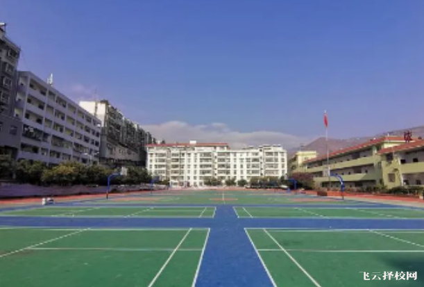 2023年金阳中学的招生计划