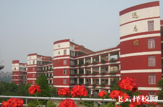宜宾十大高中