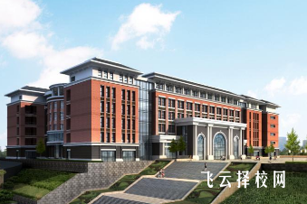 重庆市巴川国际高级中学校怎么样