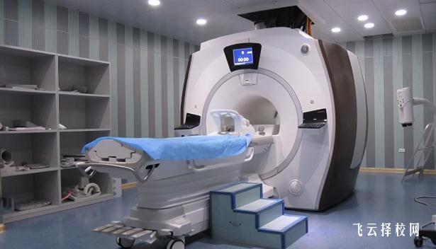 医学影像技术学什么,医学影像技术就业方向如何