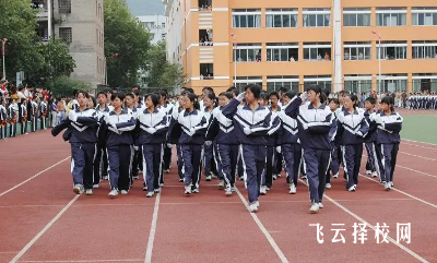 广元市2023年各高中录取分数线,广元2023中考分数线