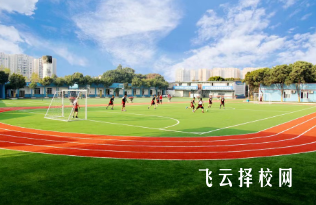 成都棠湖科学技术学校怎么样