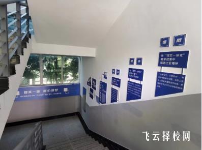四川科创技工学校在哪里 地址是什么