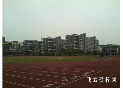 巴中职业技术学院2023录取分数线