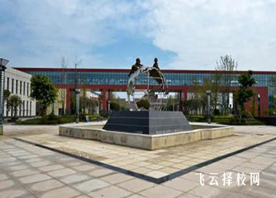 洞子口职业高级中学校2023录取分数线