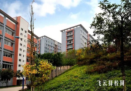 四川绵竹高级职工学校学费多少